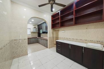 Taman Desa Cemerlang