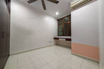 Taman Desa Cemerlang