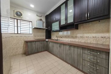 Taman Desa Cemerlang