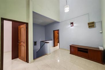 Taman Desa Cemerlang