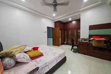 Taman Desa Cemerlang