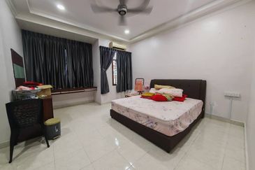 Taman Desa Cemerlang