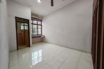 Taman Desa Cemerlang