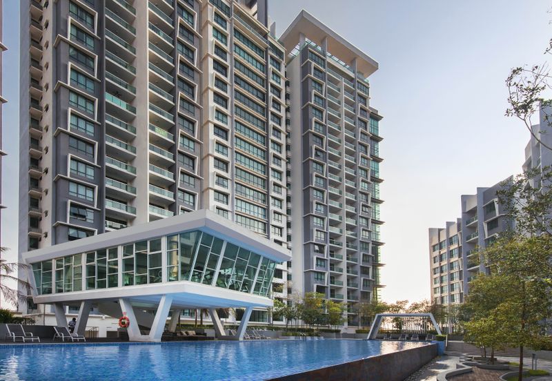 Impiana @ East Ledang