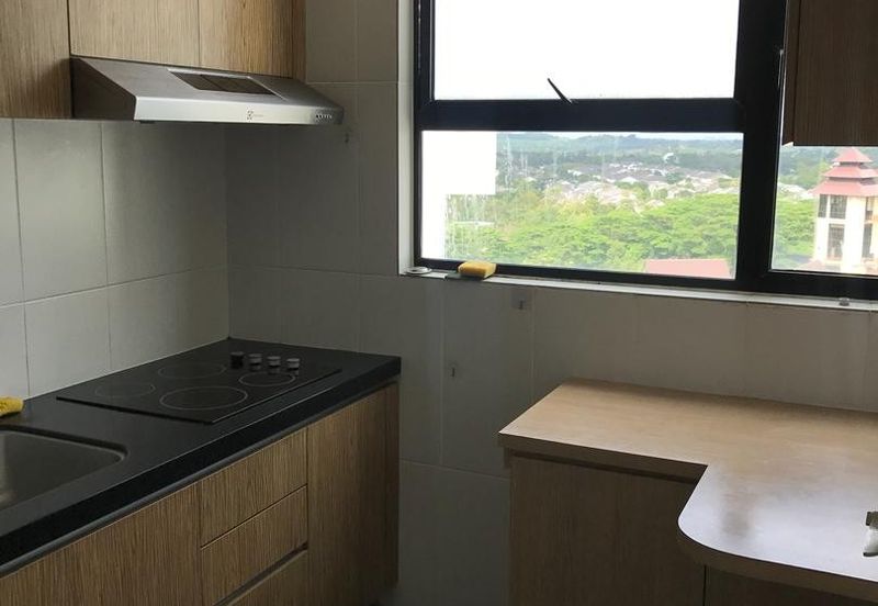 Impiana @ East Ledang