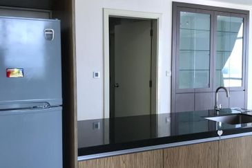 Impiana @ East Ledang