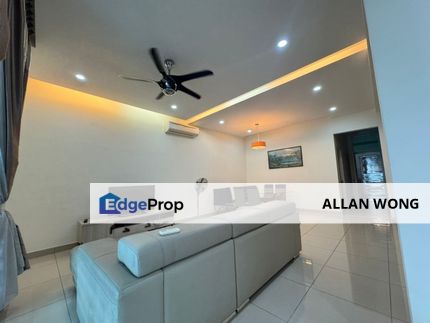 Seri Austin 3  ~ Double Storey Terrace House, Johor, Johor Bahru