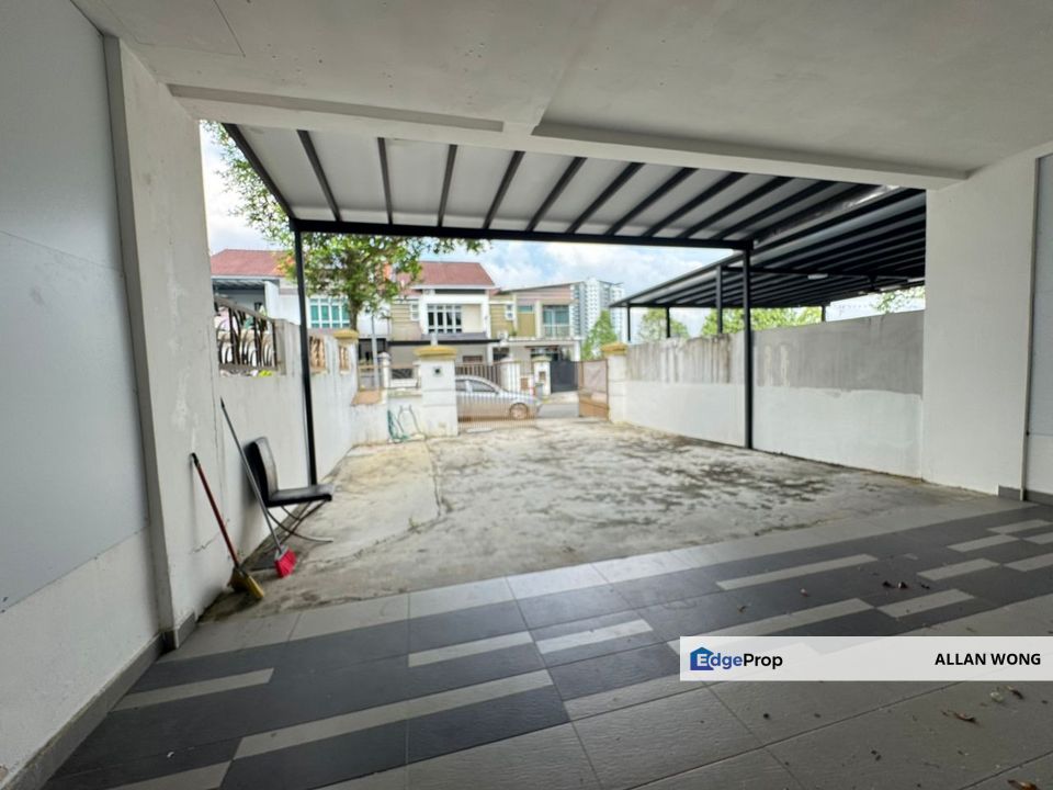 Seri Austin 3  ~ Double Storey Terrace House, Johor, Johor Bahru