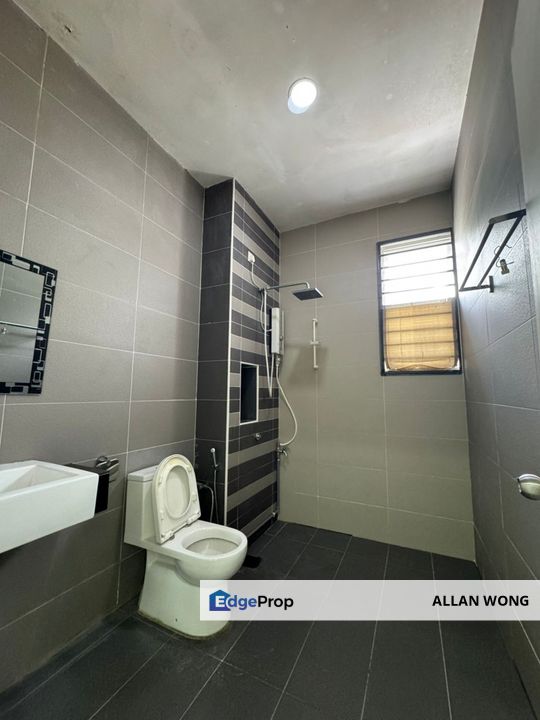 Seri Austin 3  ~ Double Storey Terrace House, Johor, Johor Bahru