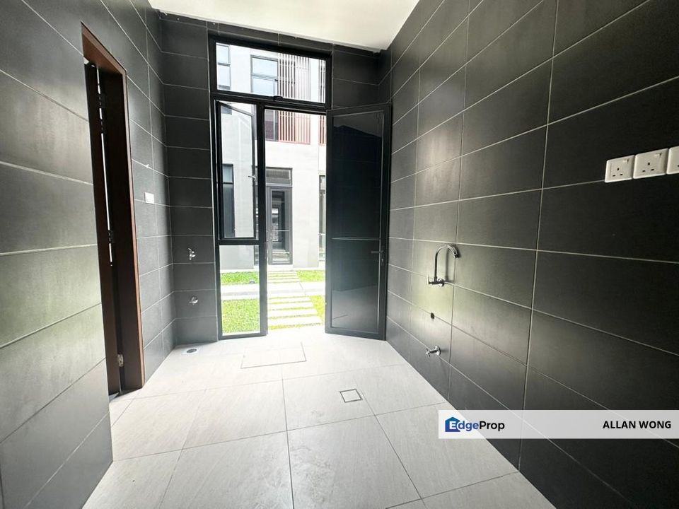 Aurora Sentral @ Iskandar Puteri   ✅ Double Storey Superlink , Johor, 