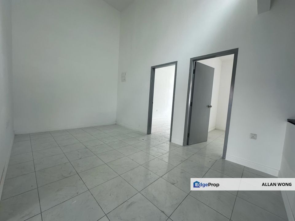 Bandar Dato Onn Double Storey, Johor, Johor Bahru