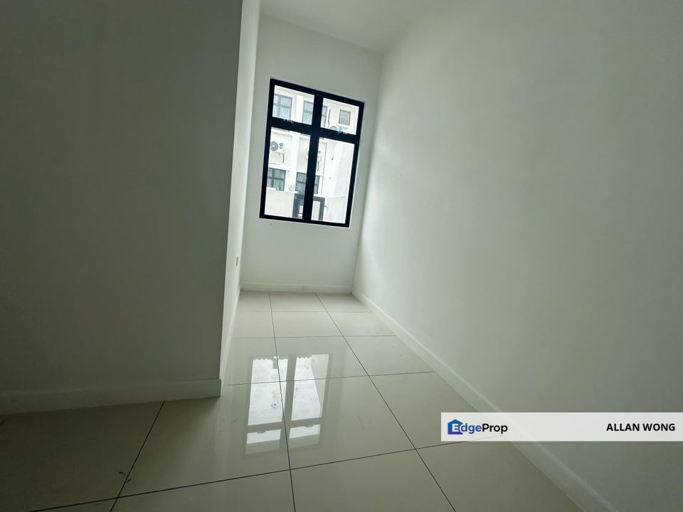 Bandar Dato Onn Double Storey, Johor, Johor Bahru