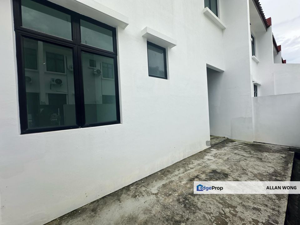 Bandar Dato Onn Double Storey, Johor, Johor Bahru