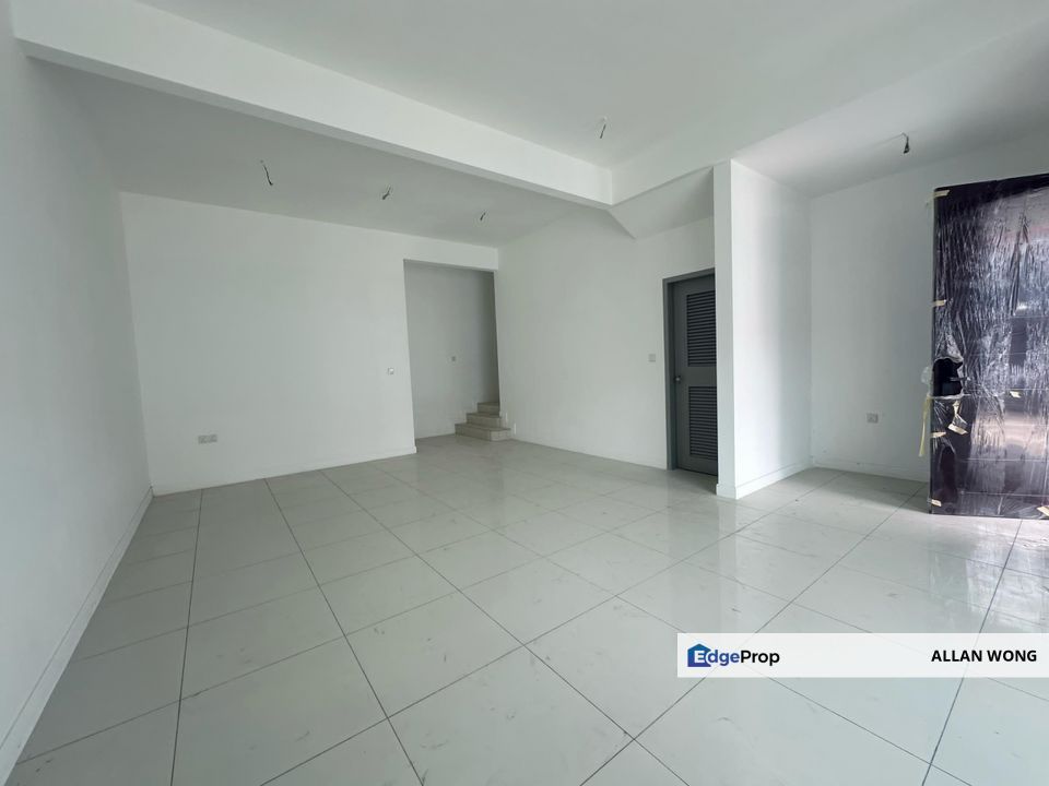 Bandar Dato Onn Double Storey, Johor, Johor Bahru