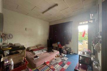 Bandar Baru Permas Jaya