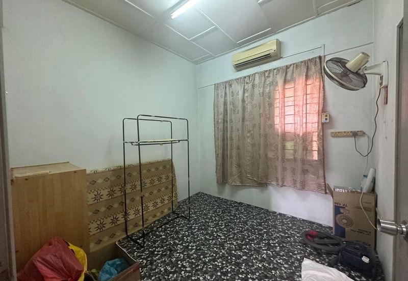 Bandar Baru Permas Jaya