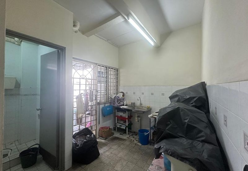 Bandar Baru Permas Jaya