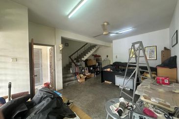 Bandar Baru Permas Jaya