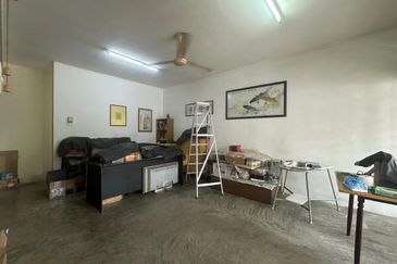 Bandar Baru Permas Jaya