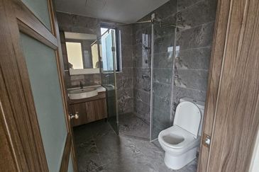 Golf & Resort Forest City, Fringe Villa