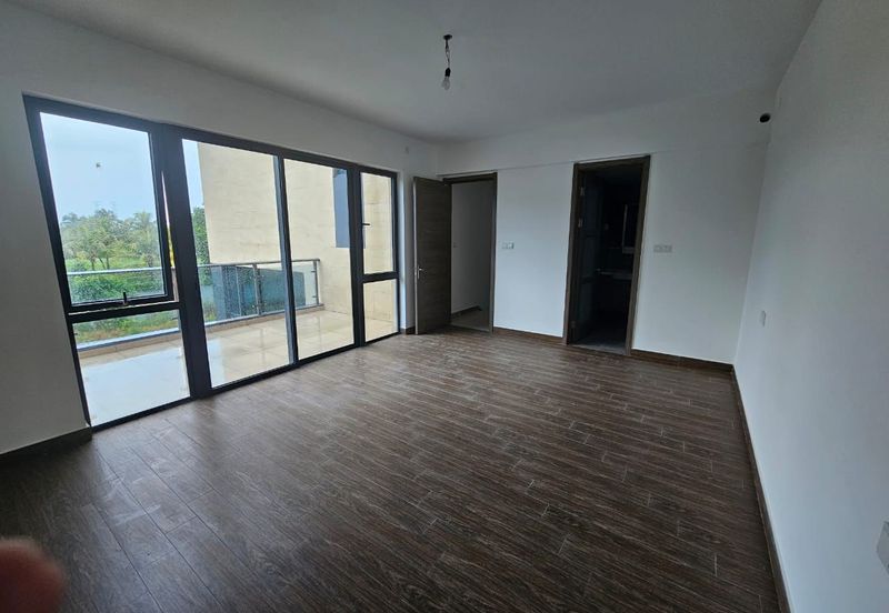 Golf & Resort Forest City, Fringe Villa