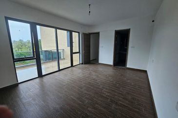 Golf & Resort Forest City, Fringe Villa