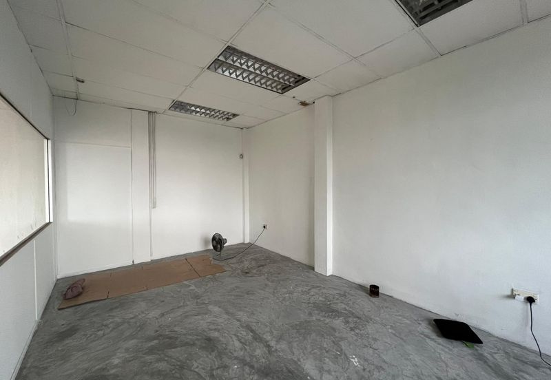 Kawasan Perindustrian Tampoi