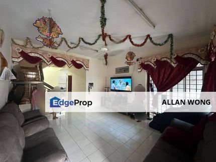 Taman Bukit Indah Double Storey, Johor, Johor Bahru