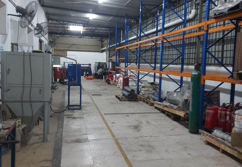 Taman Perindustrian Kota Puteri