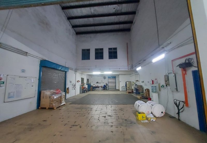 Taman Perindustrian Kota Puteri