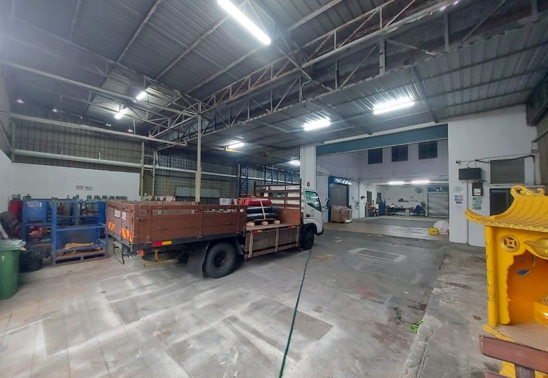 Taman Perindustrian Kota Puteri