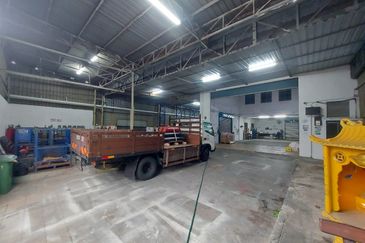 Taman Perindustrian Kota Puteri