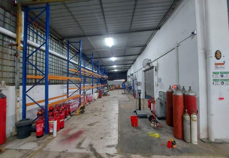 Taman Perindustrian Kota Puteri