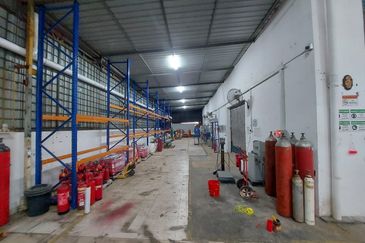 Taman Perindustrian Kota Puteri