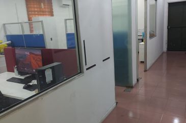 Taman Perindustrian Kota Puteri