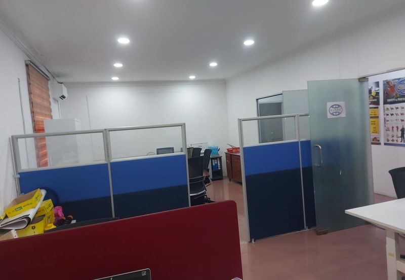 Taman Perindustrian Kota Puteri