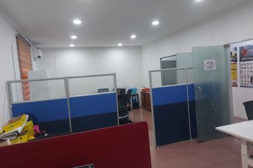 Taman Perindustrian Kota Puteri