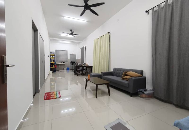 Amber Hills 2 @ Bandar Baru Kangkar Pulai