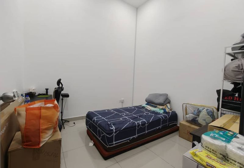 Amber Hills 2 @ Bandar Baru Kangkar Pulai