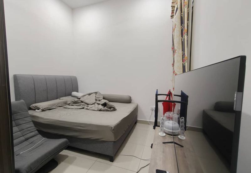 Amber Hills 2 @ Bandar Baru Kangkar Pulai