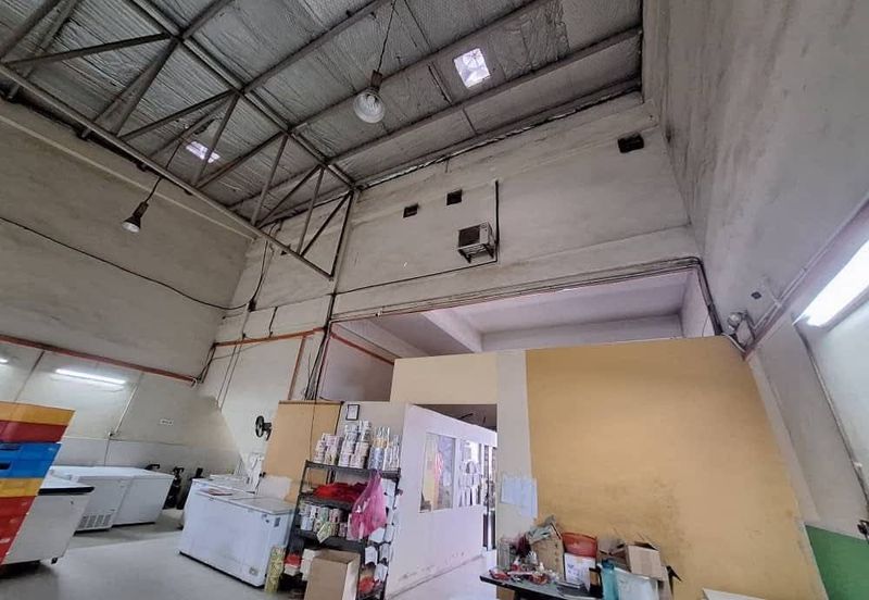 Taman Perindustrian Cemerlang