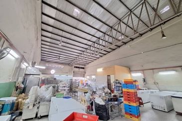 Taman Perindustrian Cemerlang