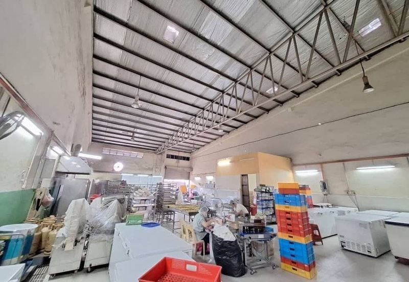 Taman Perindustrian Cemerlang