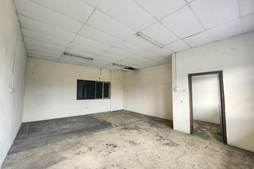 Kawasan Perindustrian Mount Austin