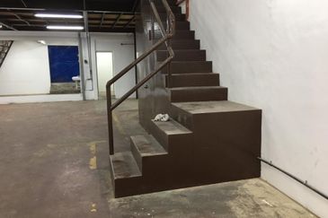 Kawasan Perindustrian Mount Austin