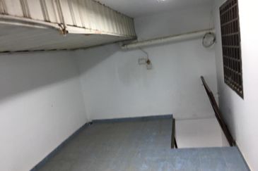 Kawasan Perindustrian Mount Austin