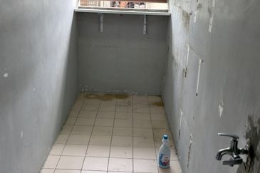 Bandar Baru Seri Alam