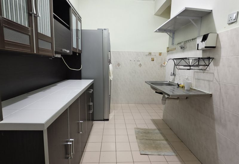 Bandar Baru Seri Alam