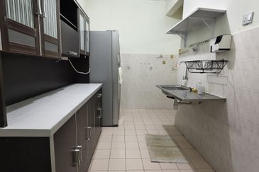 Bandar Baru Seri Alam