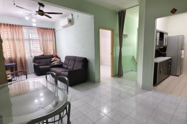 Bandar Baru Seri Alam